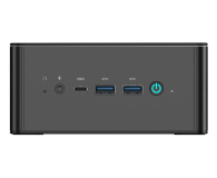 Minisforum UM890 Pro Ryzen 9-8945HS Barebone - 1546616 - zdjęcie 9